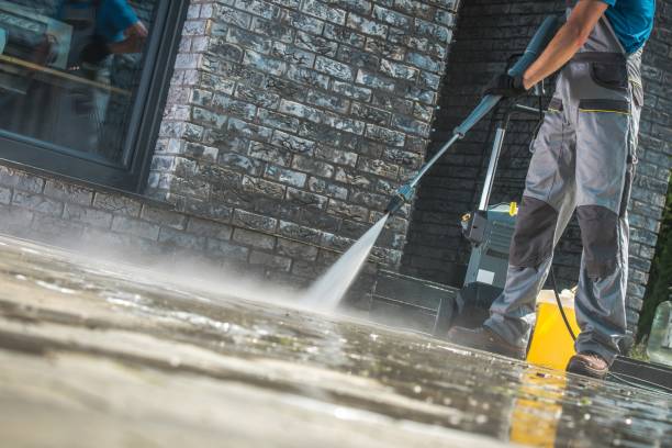 Professional Pressure Washing Services in Herlong, CA